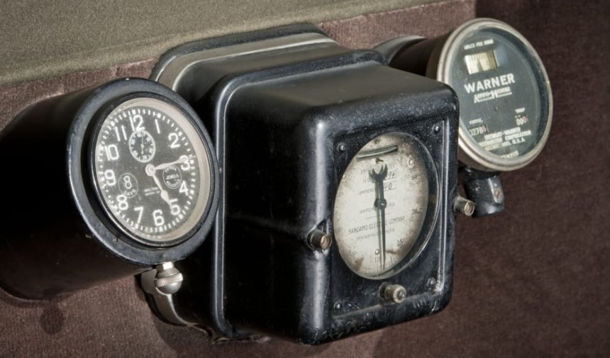 046 Evolu2 Detroit 1914 Clara Ford THF91023