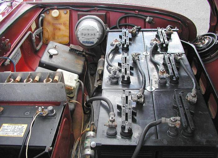 047 Evolu3 Kilowatt hood