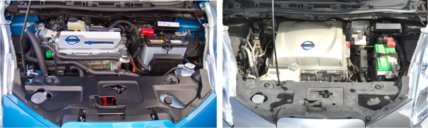 049 Evolu5 Leaf engine