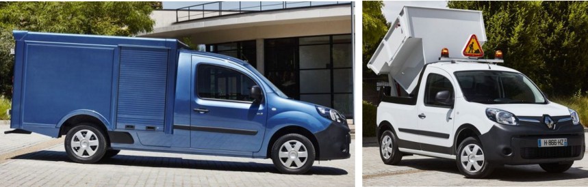 049 Evolu5 R Kangoo ZE util