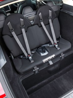 049 Evolu5 Tesla S seat