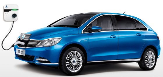 051 Evolu7 China Daimler