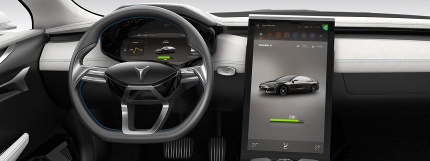 051 Evolu7 China Youxia dash