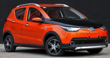 051 Evolu7 China BAIC EC