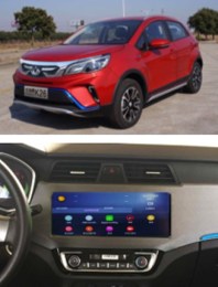 051 Evolu7 China Kandi K26