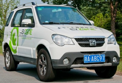 051 Evolu7 China Zotye