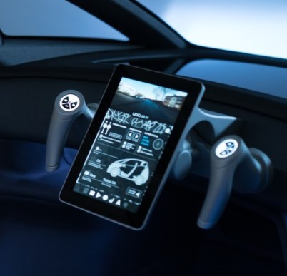 051 Evolu7 Uniti dash