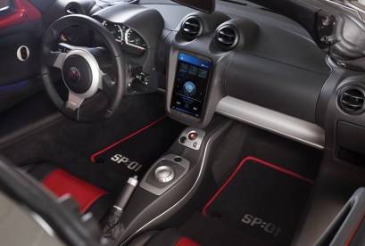 052 Evolu8 Detroit dash