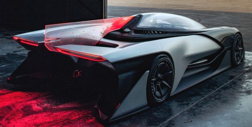 052 Evolu8 Faraday Zero back