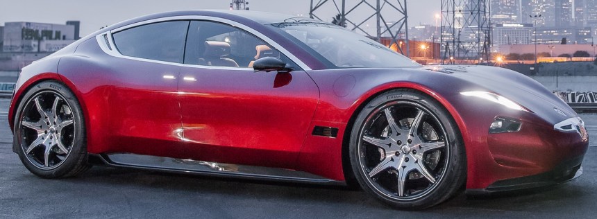 052 Evolu8 Fisker side