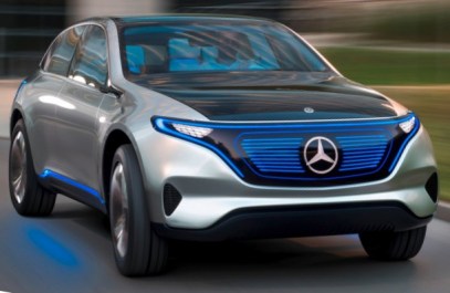 052 Evolu8 Mercedes EQ