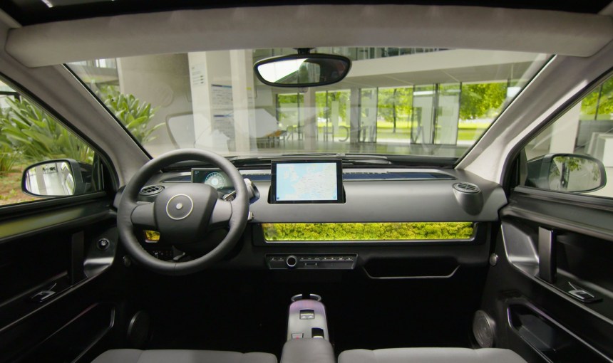 052 Evolu8 Sion dash