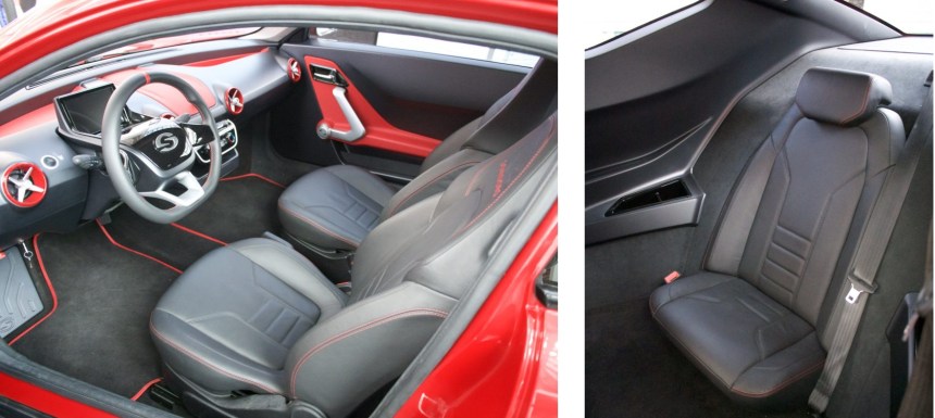 052 Evolu8 Sondors in