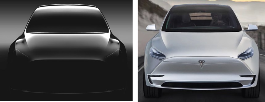 052 Evolu8 Tesla Y Tease