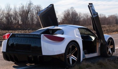 052 Evolu8 Tomahawk back