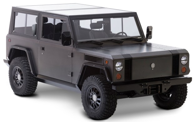 052 Evolu8 Bollinger profil