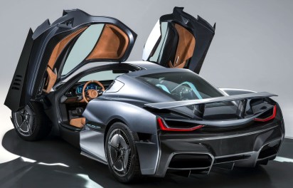 054 Evolu9 Rimac Rear