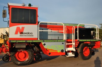 054 Evolu10 LTS Train