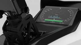 054 Evolu10 Taiga GPS