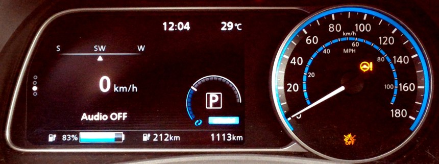 056 Leaf 18 ecran multi