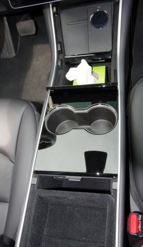 058 TM3 Analyse console