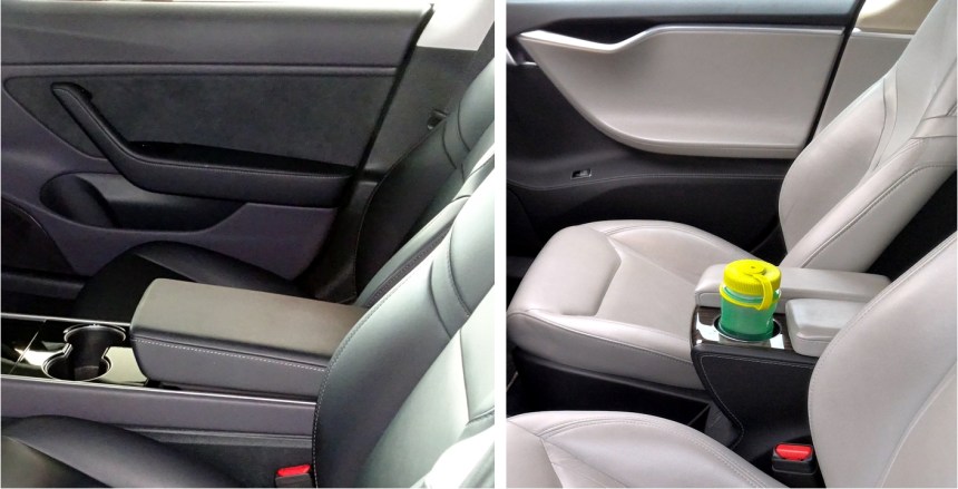 061 TM3 vs S Console