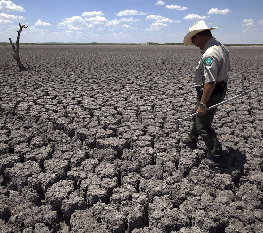 061 Climat Secheresse