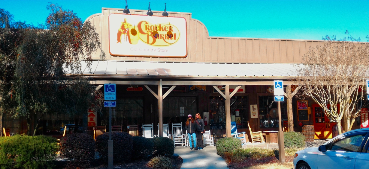 063 Floride Cracker B