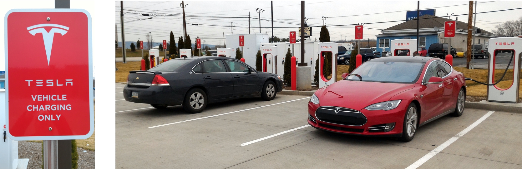 063 Floride Sheetz petrol