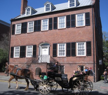 064 Floride Davenport