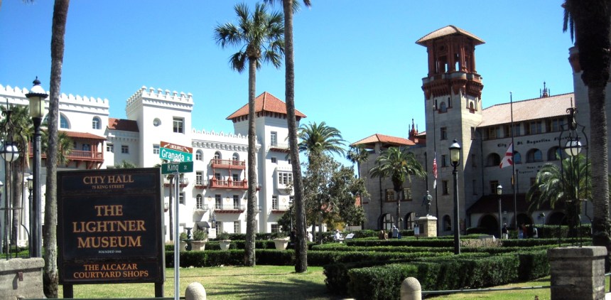 065 Floride St Augustine