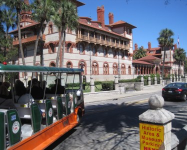 065 Floride StA Trolley