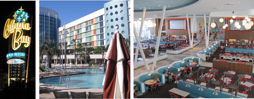 066 Floride Cabana Bay