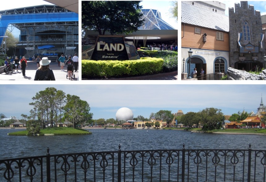 066 Floride Epcot Att