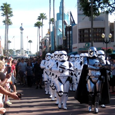 066 Floride StarWars