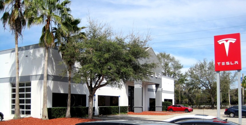 067 Floride Tesla