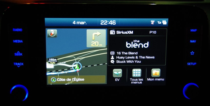 070 Kona Exper Screen nuit