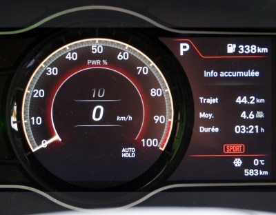 071 Kona Anal Modes Sport