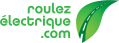 RoulezElectrique Logo