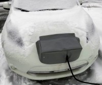 071 Kona Anal Charge Ecodome