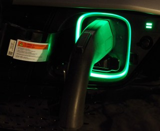 071 Kona Anal Charge indicateur