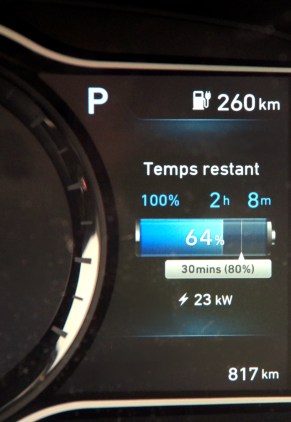 071 Kona Anal Charge screen