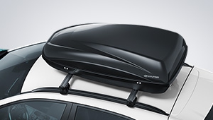 072 Kona Voy Valises toit