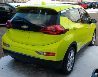 073 Kona Comp Bolt Back