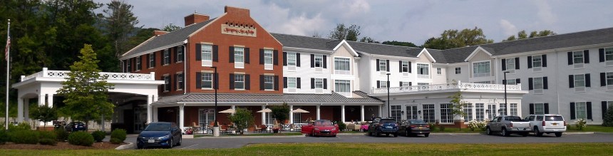 077 NE USA Hotel Manch