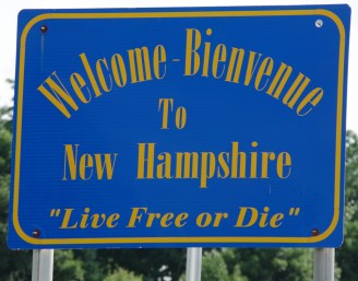 078 NE USA NH Welcom.jpg