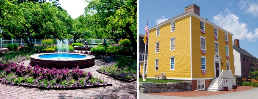 078 NE USA Port Walk2