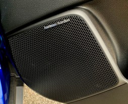 083 KiaSoul Speakers