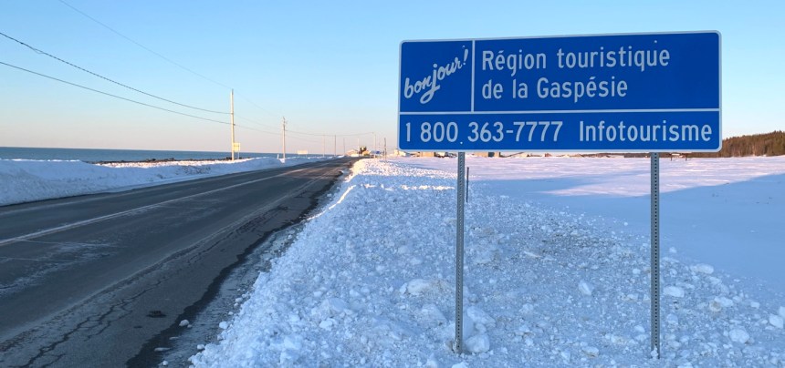 088 Voy Gasp Aller Gaspesie