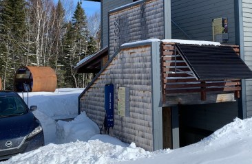 089 Sejour Gasp Borne